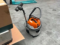 Stihl se62e stofzuiger - afbeelding 6 van  11