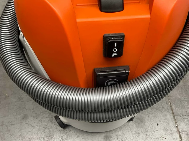 Stihl se62e stofzuiger - afbeelding 7 van  11
