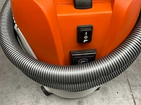 Stihl se62e stofzuiger - afbeelding 7 van  11