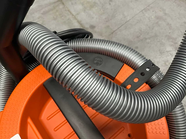 Stihl se62e stofzuiger - afbeelding 8 van  11