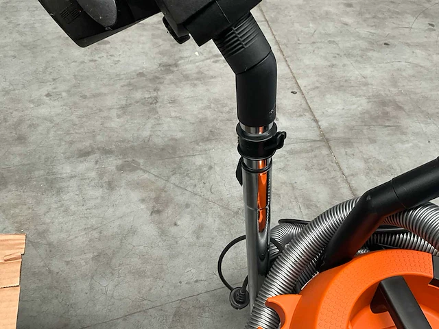 Stihl se62e stofzuiger - afbeelding 10 van  11