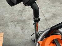 Stihl se62e stofzuiger - afbeelding 10 van  11
