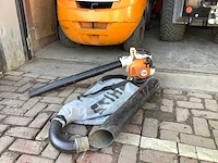 Stihl sh85 bladblazer - afbeelding 1 van  5
