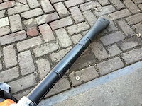Stihl sh85 bladblazer - afbeelding 4 van  5