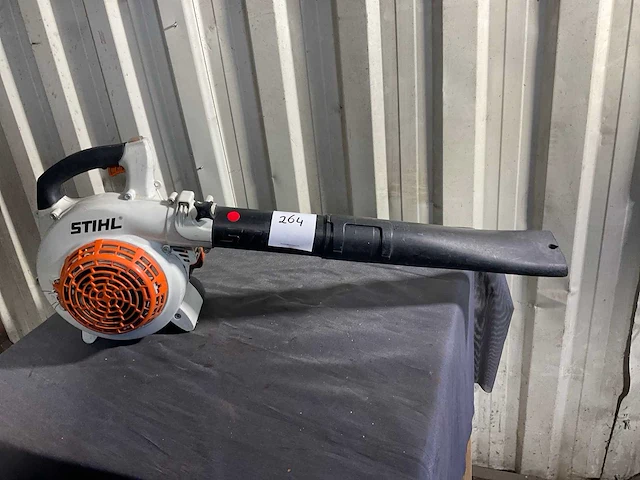 Stihl sh85 bladblazer - afbeelding 1 van  4