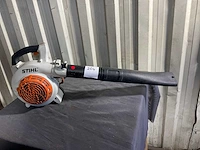 Stihl sh85 bladblazer - afbeelding 1 van  4
