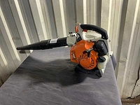 Stihl sh85 bladblazer - afbeelding 3 van  4