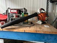 Stihl sh86 bladblazer - afbeelding 2 van  5
