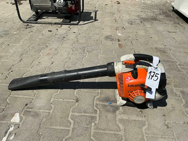 Stihl sh86/c bladblazer - afbeelding 1 van  5