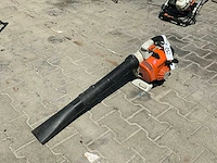 Stihl sh86/c bladblazer - afbeelding 2 van  5