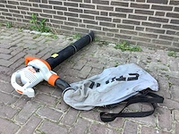 Stihl she71 bladblazer/zuiger - afbeelding 1 van  3