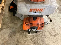 Stihl sr430 bladblazer/vernevelaar - afbeelding 5 van  6