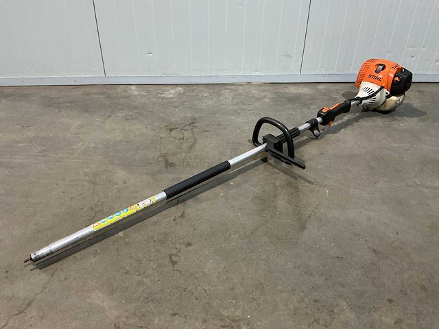 Stihl stokheggenschaar - afbeelding 1 van  6