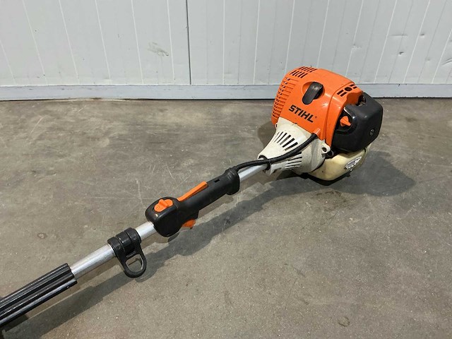 Stihl stokheggenschaar - afbeelding 2 van  6