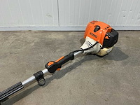 Stihl stokheggenschaar - afbeelding 2 van  6