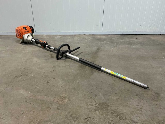 Stihl stokheggenschaar - afbeelding 3 van  6