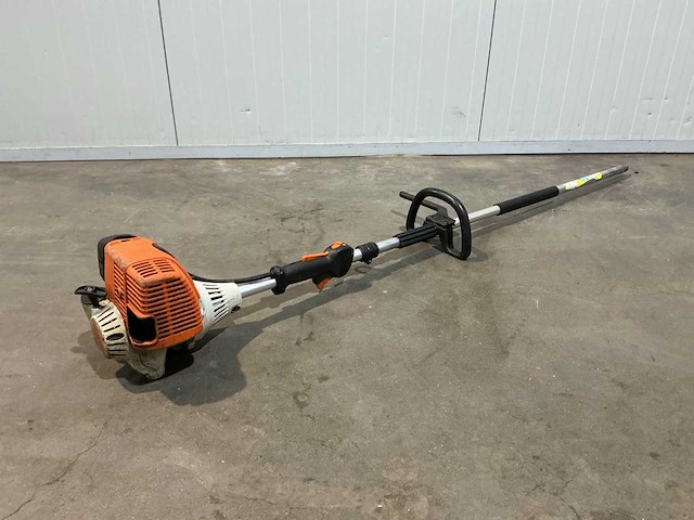 Stihl stokheggenschaar - afbeelding 4 van  6
