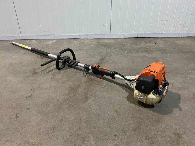 Stihl stokheggenschaar - afbeelding 5 van  6