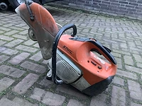 Stihl ts420 bandenzaag - afbeelding 4 van  4