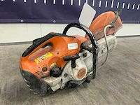 Stihl ts500i bandenzaag - afbeelding 4 van  4