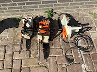 Stihl tuingereedschap (3x) - afbeelding 3 van  4