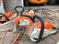 Stihl tuingereedschap (9x) - afbeelding 5 van  5