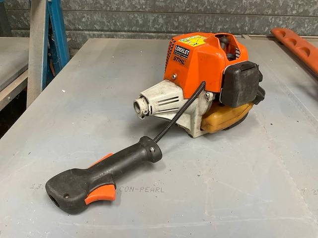 Stihl tuingereedschap accessoire - afbeelding 1 van  3