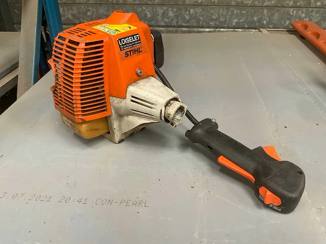 Stihl tuingereedschap accessoire - afbeelding 2 van  3
