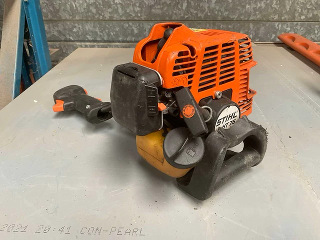 Stihl tuingereedschap accessoire - afbeelding 3 van  3