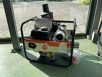Stihl wp 600 waterpomp - afbeelding 1 van  4