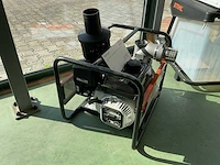 Stihl wp 600 waterpomp - afbeelding 3 van  4