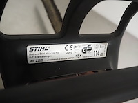 Stihl - afbeelding 2 van  10