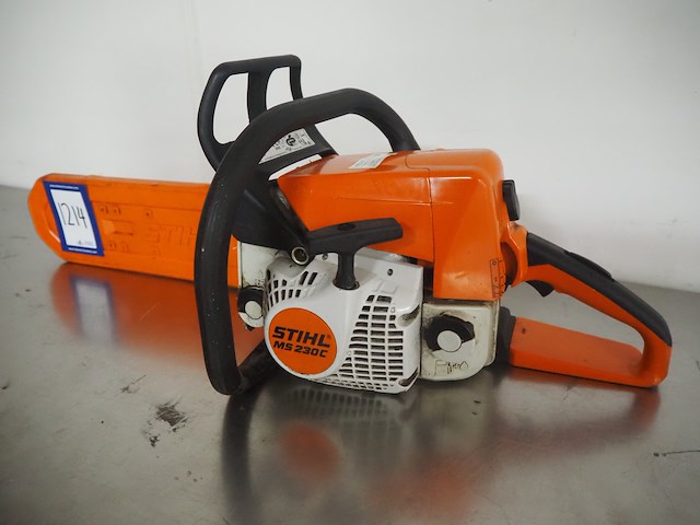 Stihl - afbeelding 1 van  10