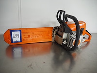 Stihl - afbeelding 3 van  10