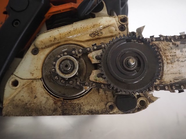 Stihl - afbeelding 8 van  10