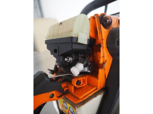 Stihl - afbeelding 9 van  10