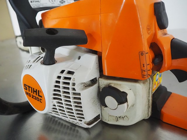 Stihl - afbeelding 10 van  10
