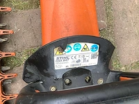 Stihl,husqvarna bosmaaier (8x) - afbeelding 4 van  7