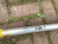 Stihl,husqvarna bosmaaier (8x) - afbeelding 6 van  7