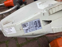 Stihl,husqvarna bosmaaier (8x) - afbeelding 7 van  7