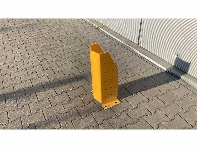 Stijl beschermer 180x600mm (9x) - afbeelding 1 van  5