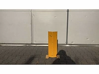 Stijl beschermer 180x600mm (9x) - afbeelding 2 van  5