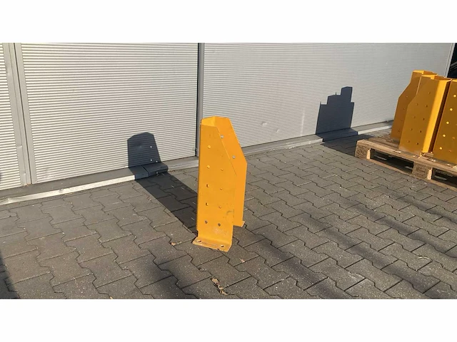 Stijl beschermer 180x600mm (9x) - afbeelding 3 van  5