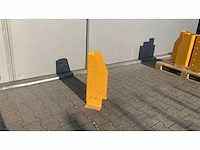 Stijl beschermer 180x600mm (9x) - afbeelding 3 van  5