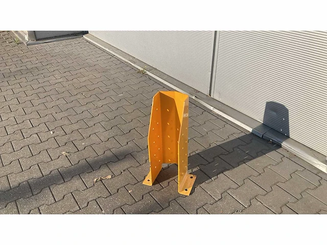 Stijl beschermer 180x600mm (9x) - afbeelding 4 van  5