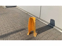 Stijl beschermer 180x600mm (9x) - afbeelding 4 van  5
