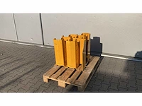 Stijl beschermer 180x600mm (9x) - afbeelding 5 van  5