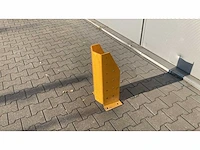 Stijl beschermer 180x600mm (9x) - afbeelding 1 van  5