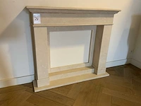 Stijl schouw - afbeelding 1 van  3