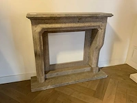 Stijl schouw - afbeelding 1 van  4